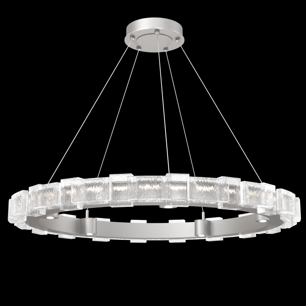 Tessera 38in Ring