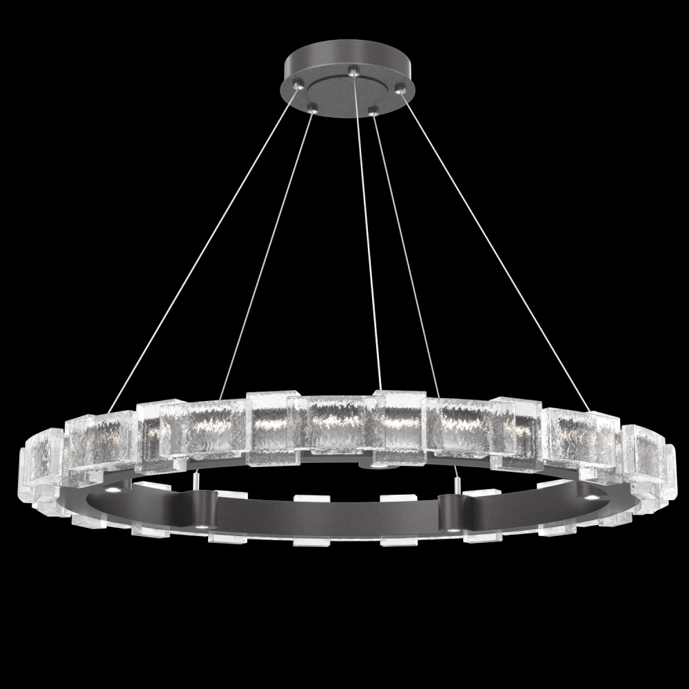 Tessera 38in Ring