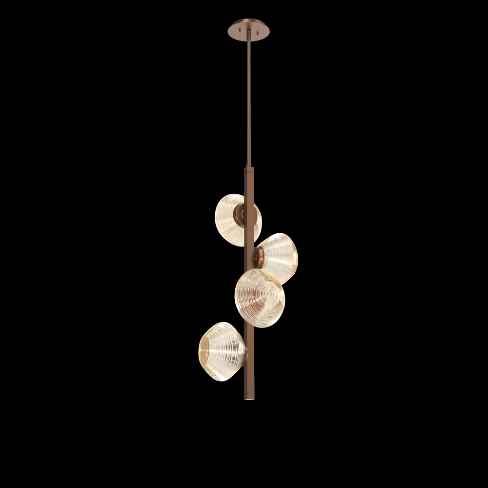 Mesa Twisted Vine - 4pc