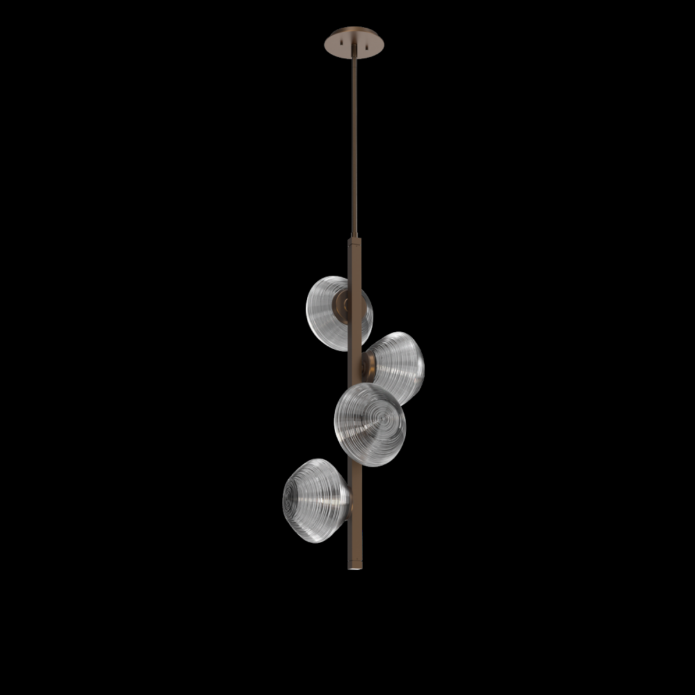 Mesa Twisted Vine - 4pc