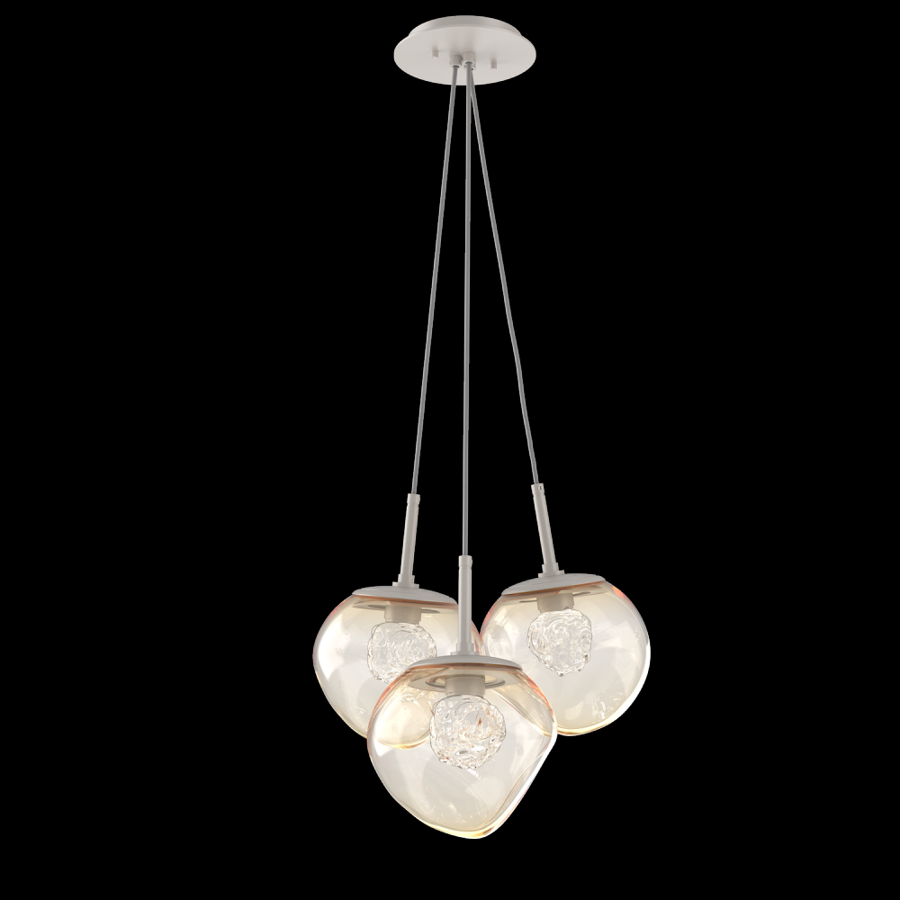Luna Cluster - 3pc