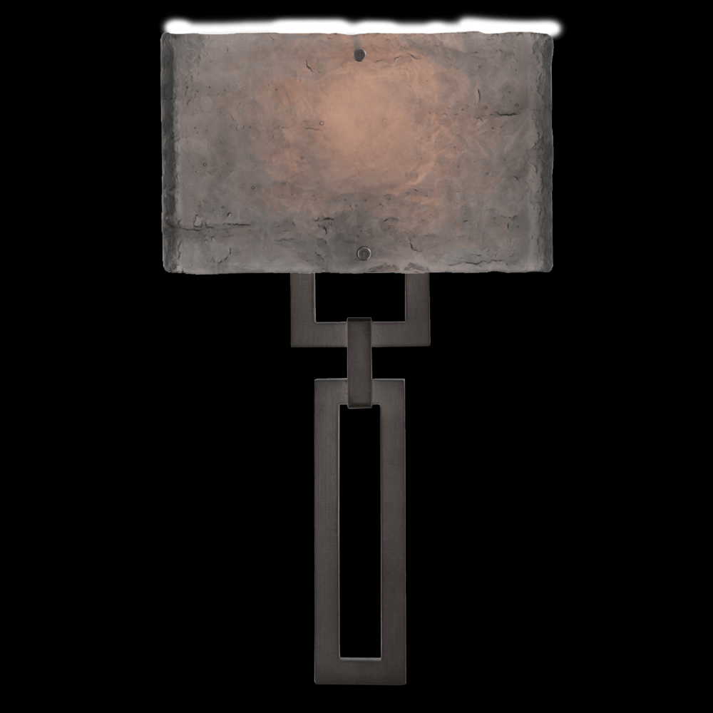 Carlyle Quattro Cover Sconce