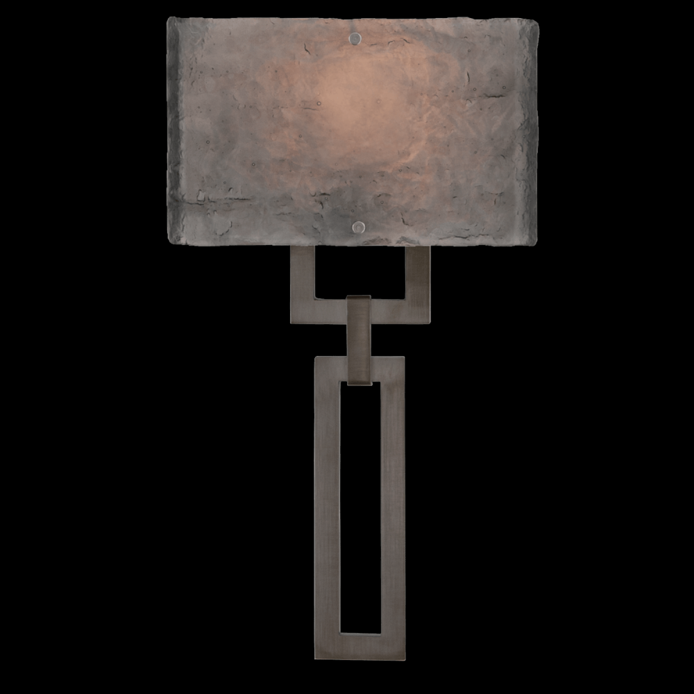 Carlyle Quattro Cover Sconce