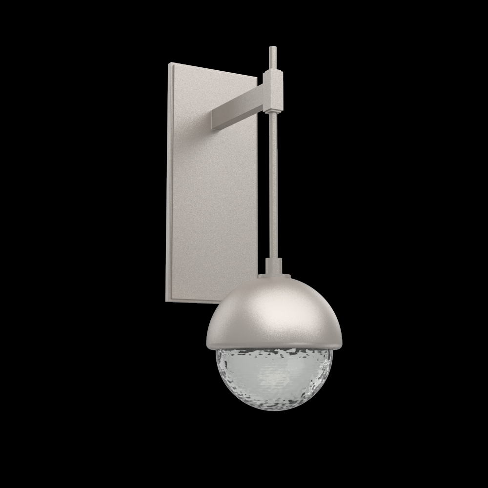 Cabochon Tempo Sconce