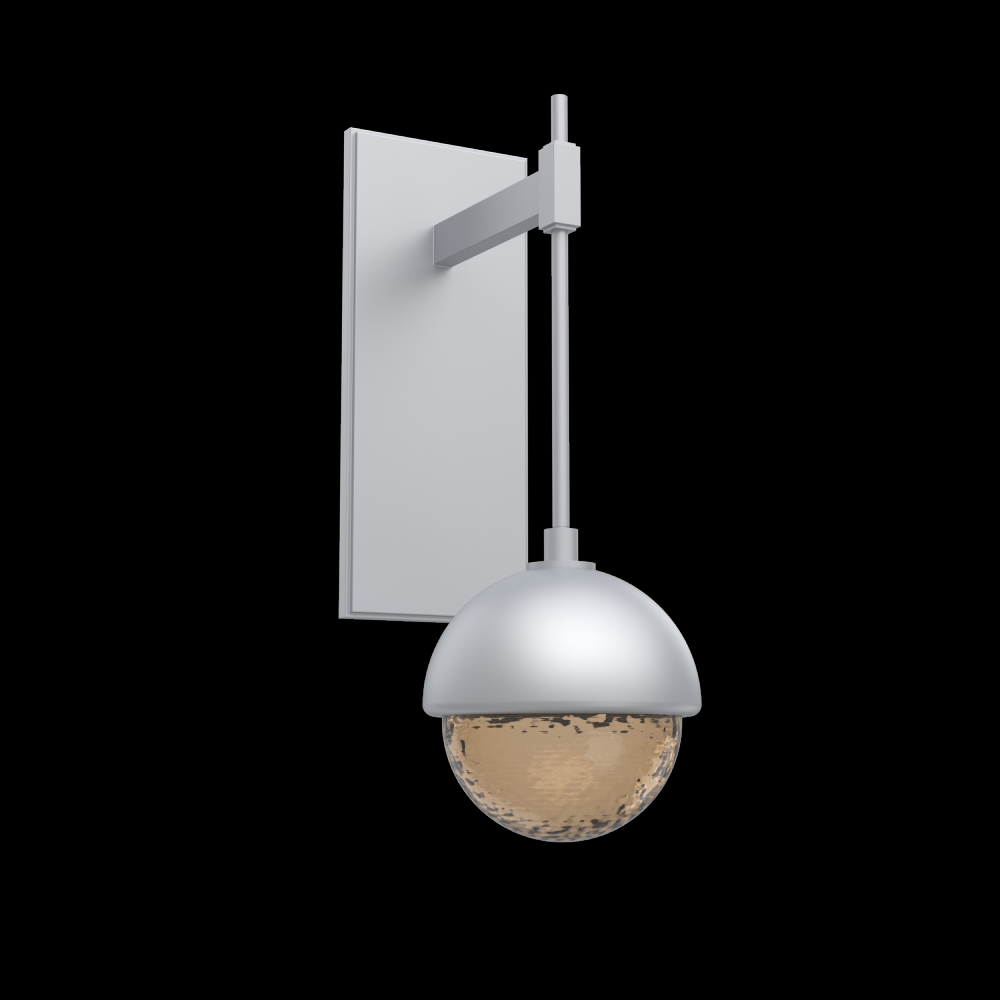 Cabochon Tempo Sconce
