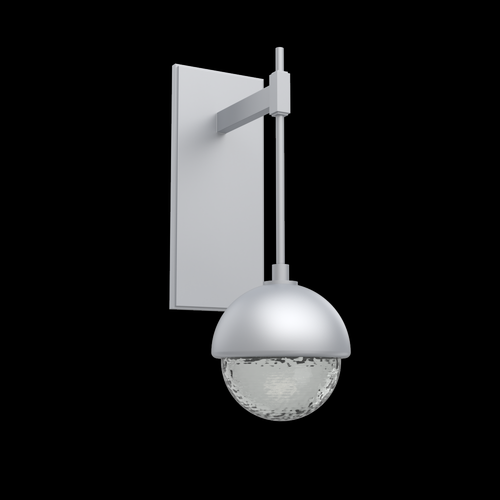 Cabochon Tempo Sconce