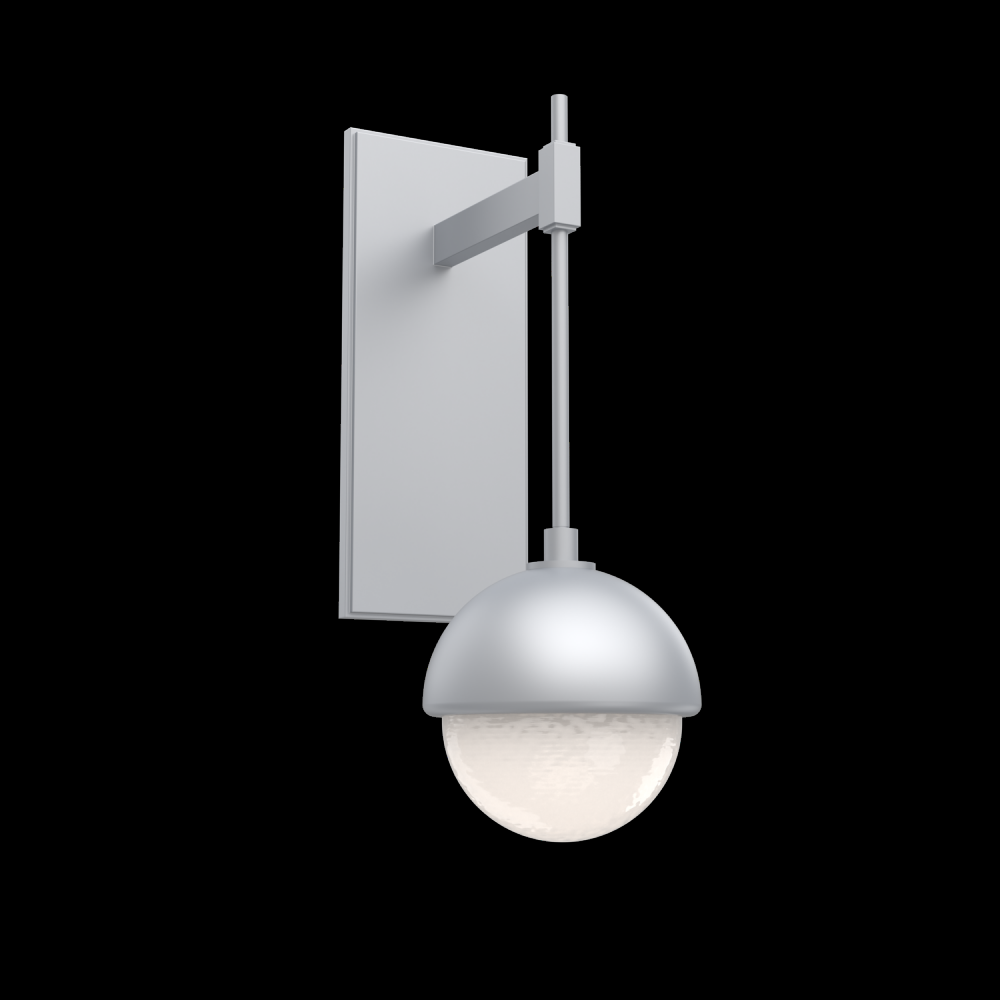 Cabochon Tempo Sconce