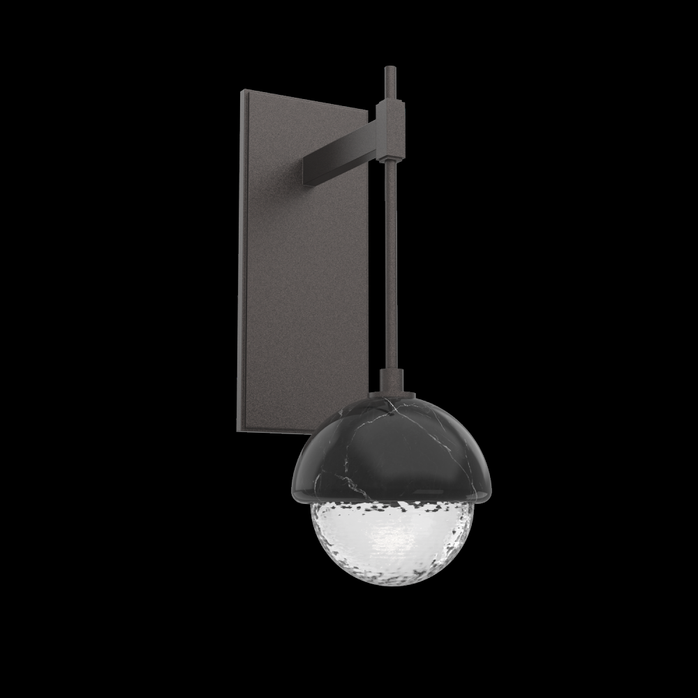 Cabochon Tempo Sconce