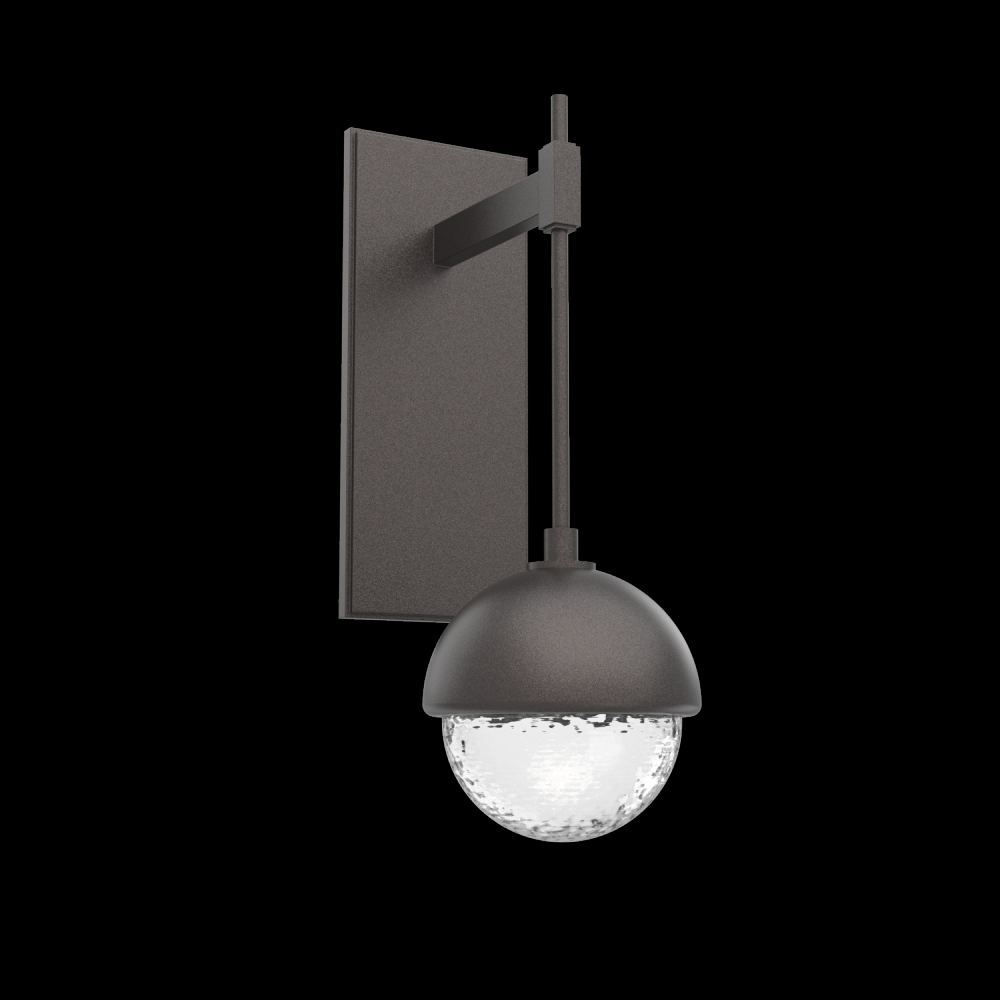 Cabochon Tempo Sconce