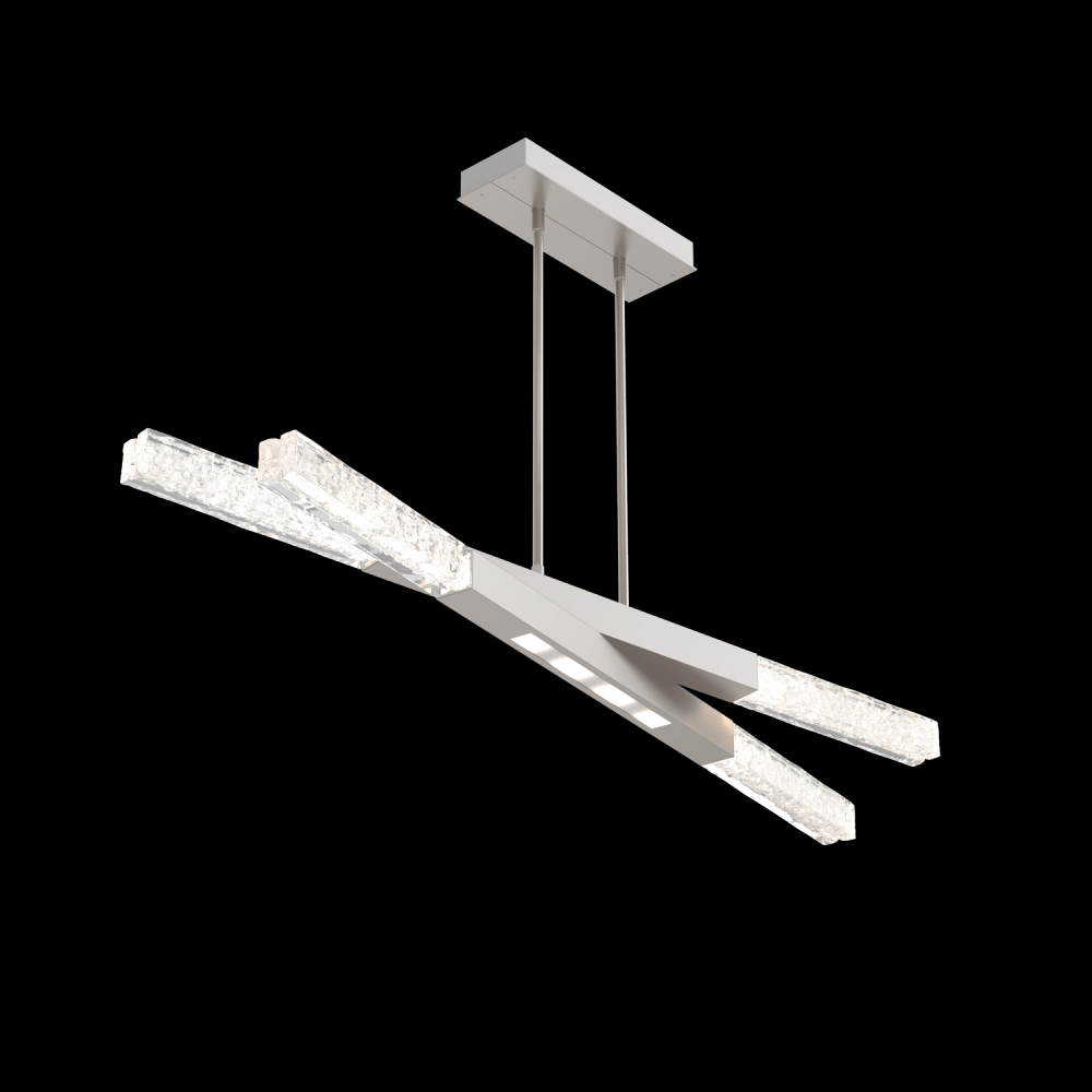 Axis Pivot Linear - 50-Inch
