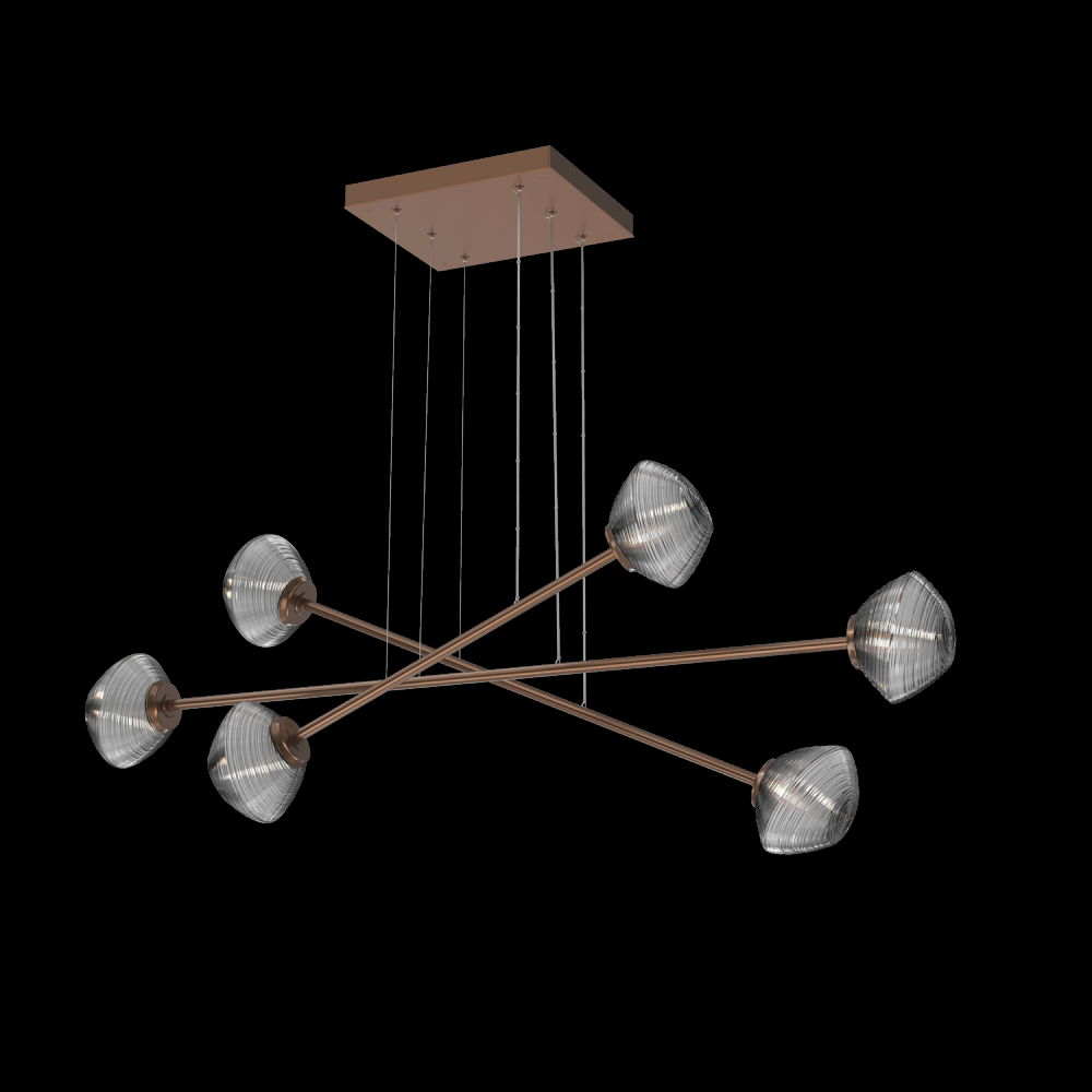 Mesa Triple Moda