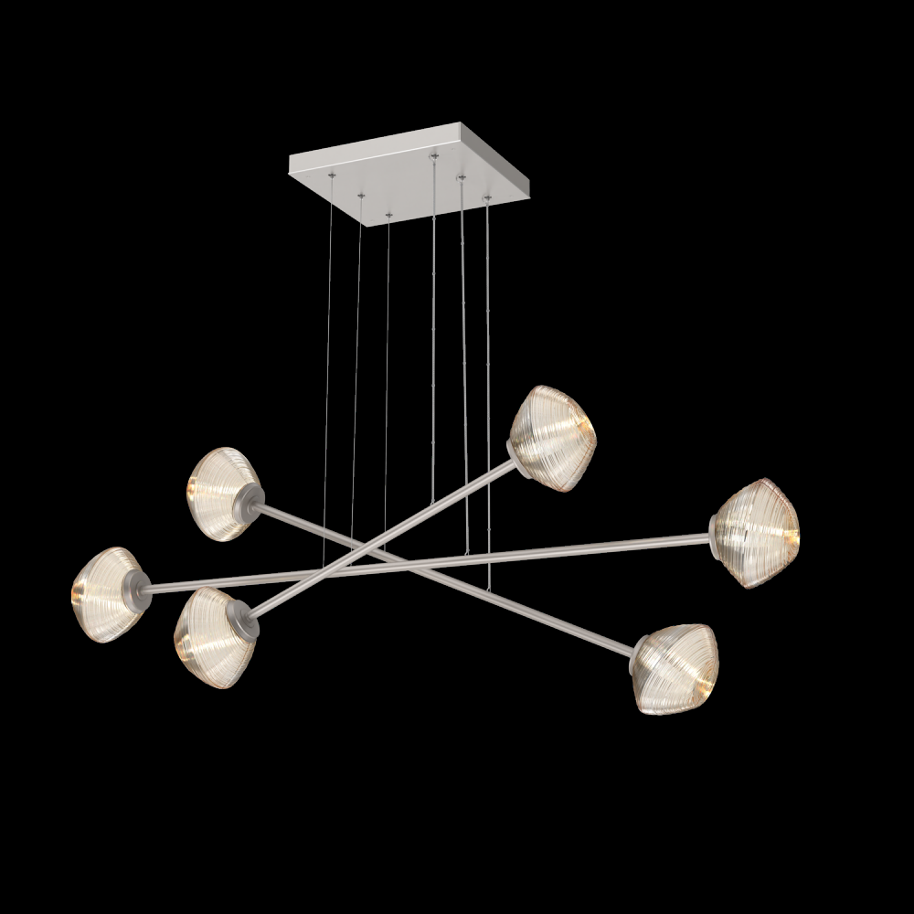 Mesa Triple Moda