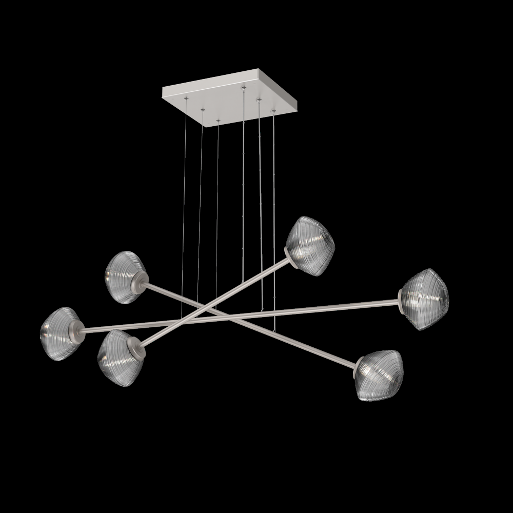 Mesa Triple Moda