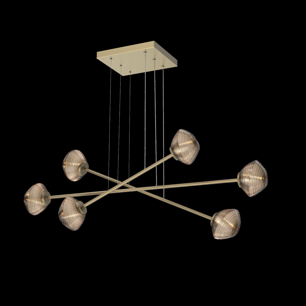 Mesa Triple Moda