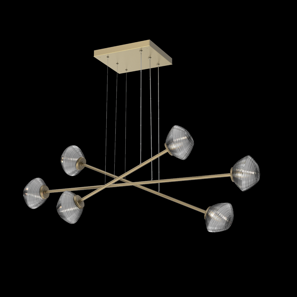 Mesa Triple Moda