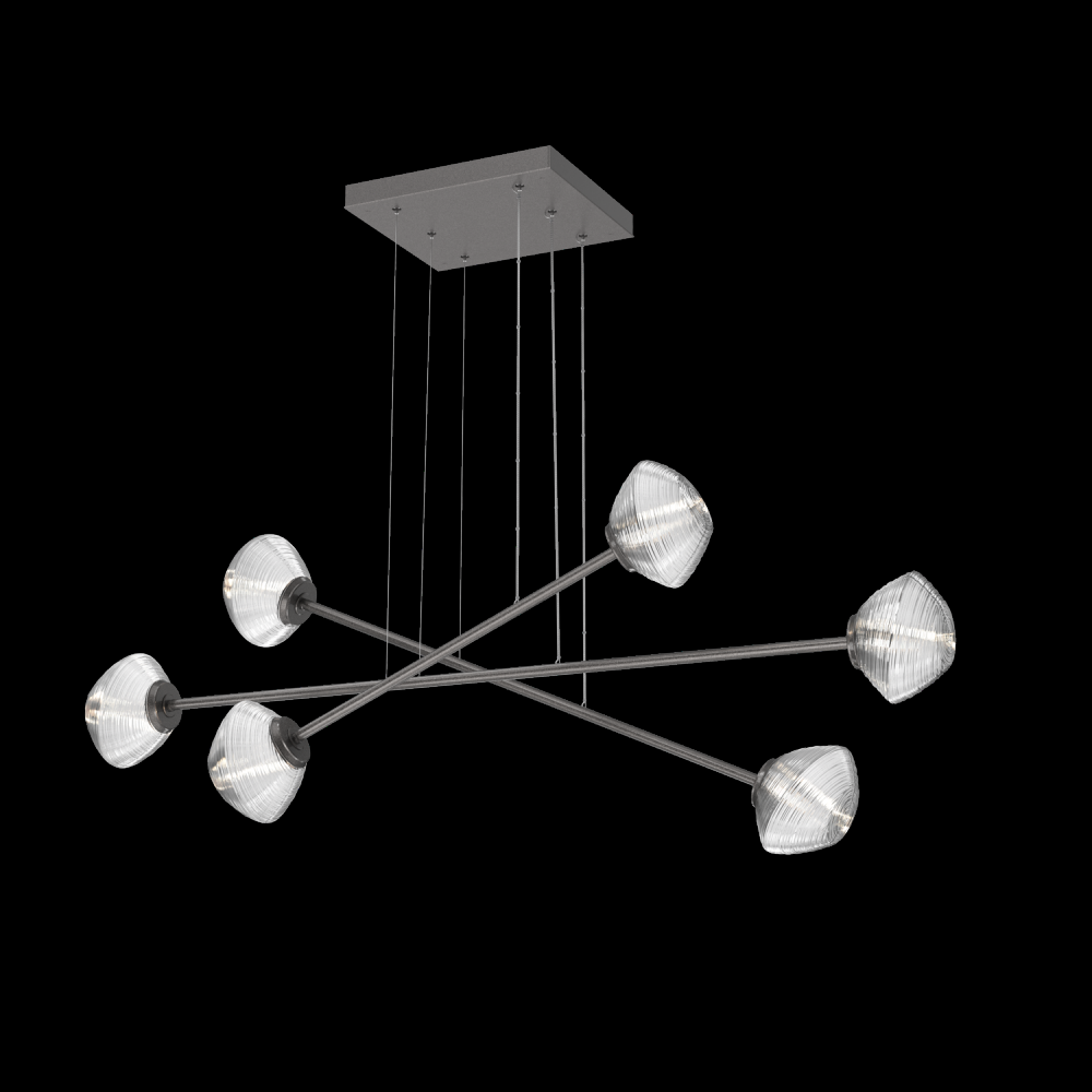 Mesa Triple Moda