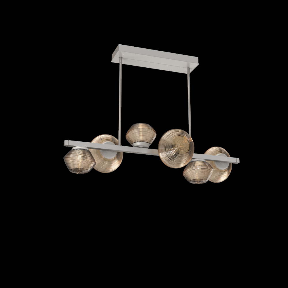 Mesa Twisted Branch - 6pc