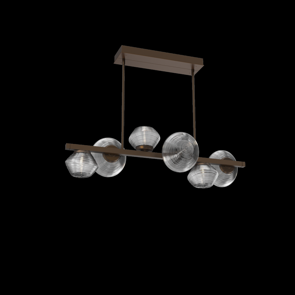 Mesa Twisted Branch - 6pc