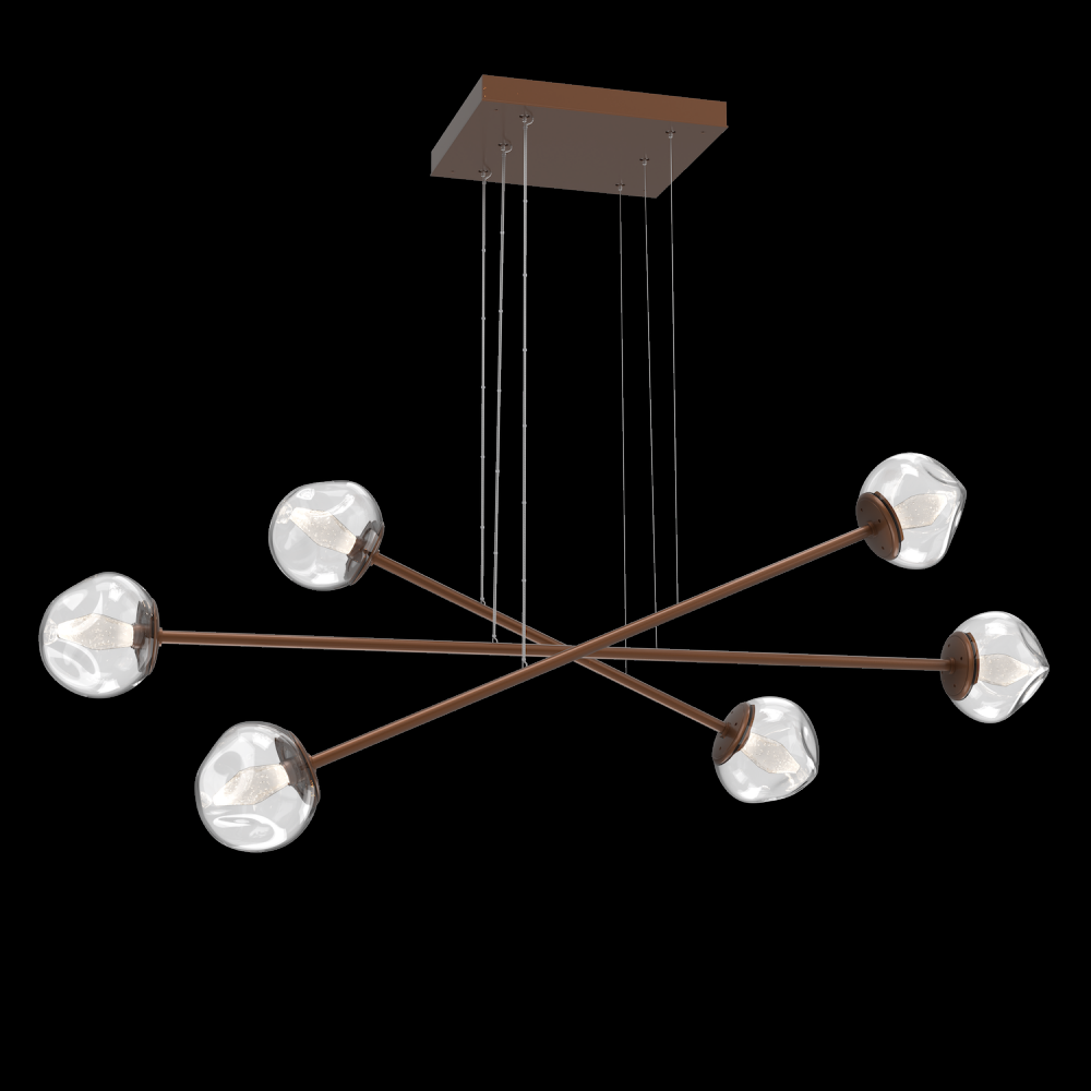 Luna Triple Moda