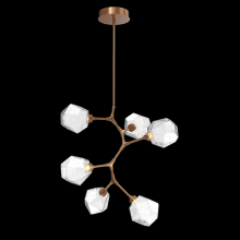 Hammerton CHB0039-VA-NB-C-001-L3 - Gem Modern Vine - 6pc