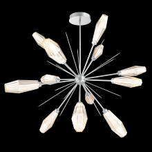 Hammerton CHB0049-0B-CS-RA-001-L3 - Aalto Starburst - 48-Inch