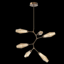Hammerton CHB0049-VA-FB-RB-001-L1 - Aalto Modern Vine - 6pc