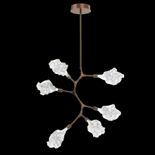 Hammerton CHB0059-VA-FB-BC-001-L3 - Blossom Modern Vine - 6pc