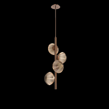 Hammerton CHB0089-T4-BB-B-001-L1 - Mesa Twisted Vine - 4pc
