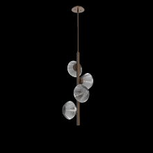 Hammerton CHB0089-T4-FB-S-001-L3 - Mesa Twisted Vine - 4pc