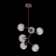 Hammerton CHB0092-VA-BB-S-001-L3 - Gaia Modern Vine - 6pc