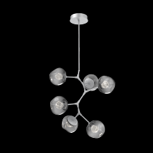 Hammerton CHB0095-VA-CS-ZS-001-L1 - Luna Modern Vine - 6pc