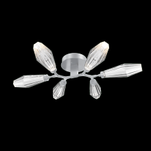 Hammerton CLB0049-01-CS-RC-L3 - Aalto Flush Mount - 6pc
