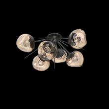 Hammerton CLB0095-02-MB-FB-L3 - Luna Flush Starburst
