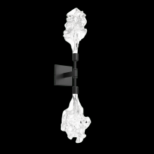 Hammerton IDB0059-02-MB-BC-L1 - Blossom Double Sconce