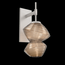 Hammerton IDB0089-01-BS-B-L1 - Mesa Sconce