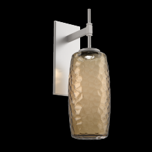 Hammerton IDB0091-01-BS-B-L3 - Vessel Tempo Sconce (Large)