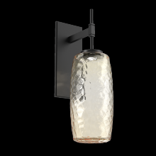 Hammerton IDB0091-01-MB-A-L3 - Vessel Tempo Sconce (Large)