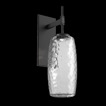Hammerton IDB0091-01-MB-C-L3 - Vessel Tempo Sconce (Large)