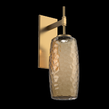 Hammerton IDB0091-01-NB-B-L3 - Vessel Tempo Sconce (Large)