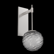 Hammerton IDB0092-01-BS-S-L1 - Gaia Tempo Sconce