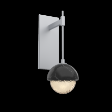 Hammerton IDB0093-01-CS-A-L1-BM - Cabochon Tempo Sconce