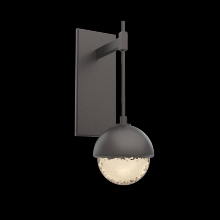 Hammerton IDB0093-01-GP-A-L3-MS - Cabochon Tempo Sconce