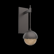 Hammerton IDB0093-01-GP-B-L1-MS - Cabochon Tempo Sconce
