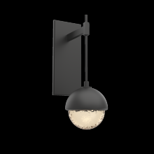 Hammerton IDB0093-01-MB-A-L1-MS - Cabochon Tempo Sconce