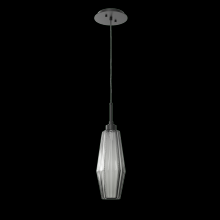 Hammerton LAB0049-17-MB-RS-C01-L1 - Aalto Pendant - 17-Inch