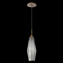 Hammerton LAB0049-19-FB-RS-C01-L1 - Aalto Pendant - 19-Inch