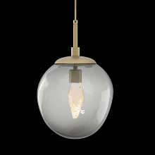Hammerton LAB0066-01-BS-FS-C01-L1 - Aster Pendant (LED)