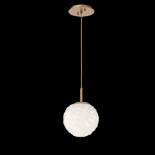 Hammerton LAB0092-02-NB-WL-C01-L3 - Gaia Pendant (Medium)