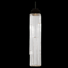 Hammerton LAB0056-01-GP-LC-C01-L3 - Ledgestone Pendant