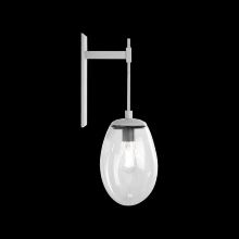 Hammerton IDB0063-23-BS-S-E2 - Meteo Tempo Sconce